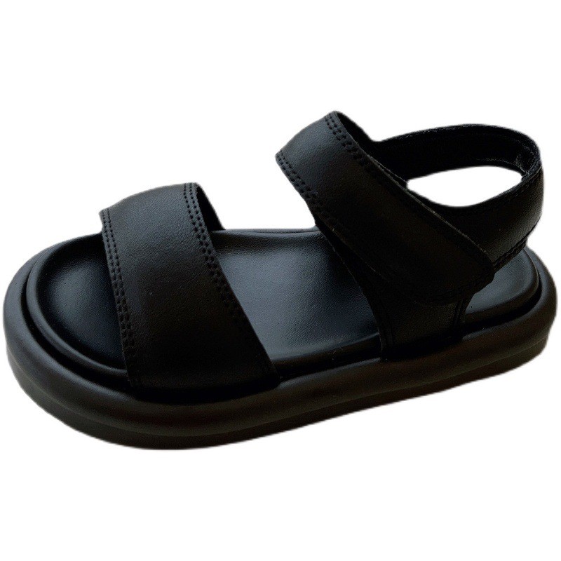 24HA205.31 - SANDAL 2 MÀU CHO BÉ