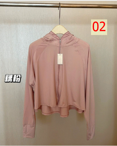24HA205.26 - ÁO CHỐNG NẮNG UPF50+