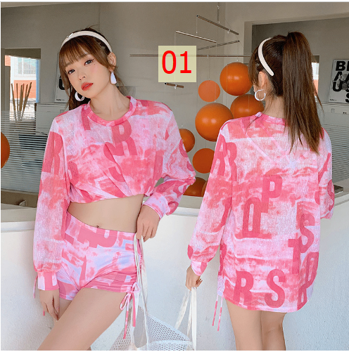 24HA205.02 - BỘ BƠI LOANG