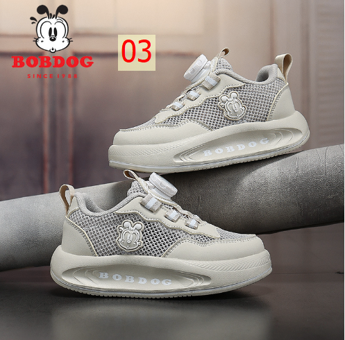 24HA205.03 - GIÀY THỂ THAO BOBDOG