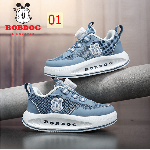 24HA205.03 - GIÀY THỂ THAO BOBDOG