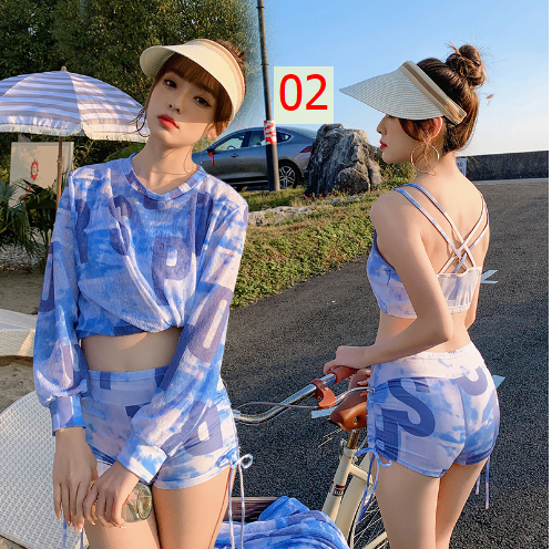 24HA205.02 - BỘ BƠI LOANG