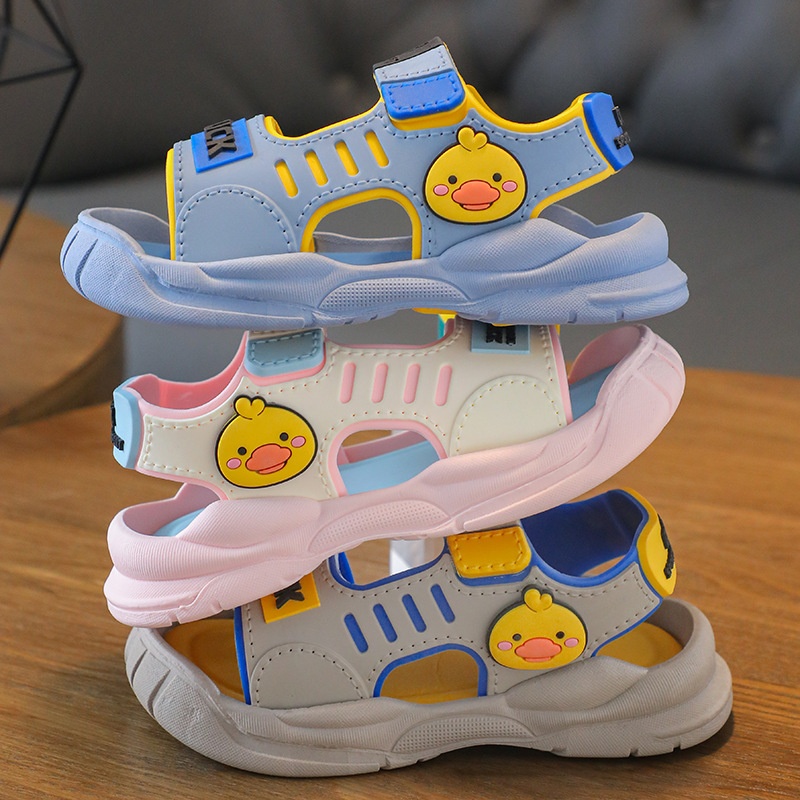 24HA315.02 - SANDAL CHO BÉ