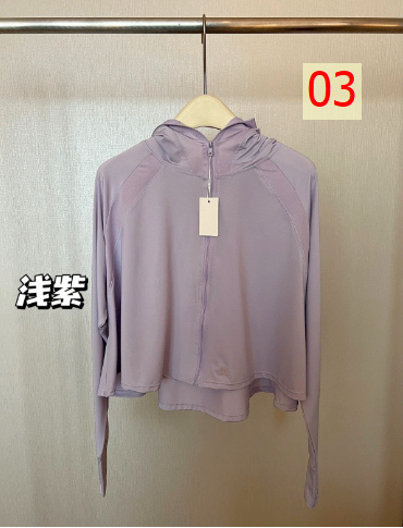24HA205.26 - ÁO CHỐNG NẮNG UPF50+