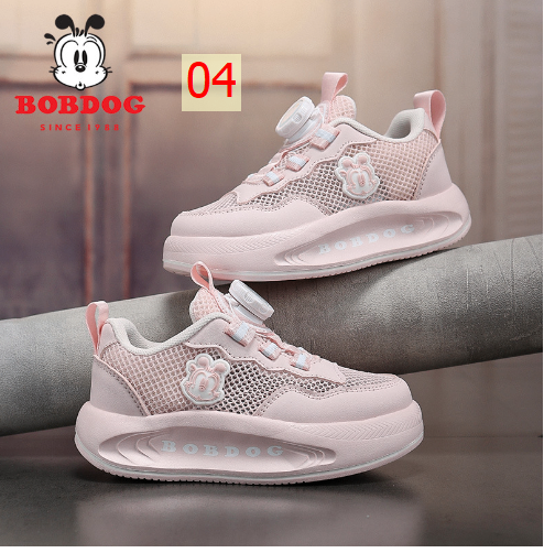 24HA205.03 - GIÀY THỂ THAO BOBDOG