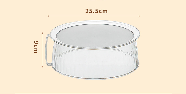 24HA215.27 - NẮP ĐẬY CHỐNG BẮN LÒ VI SÓNG