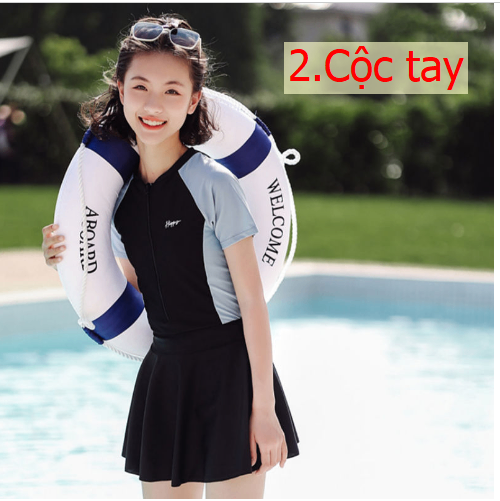 24HA215.18 - SET BƠI BÉ GÁI LỚN
