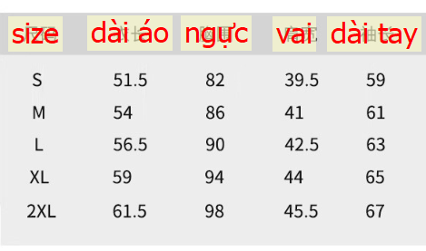 24HA215.07 - ÁO CHỐNG NẮNG DÁNG NGẮN