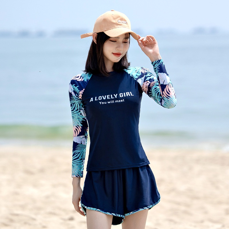 24HA215.19 - SET BƠI 3 CHI TIẾT NỮ