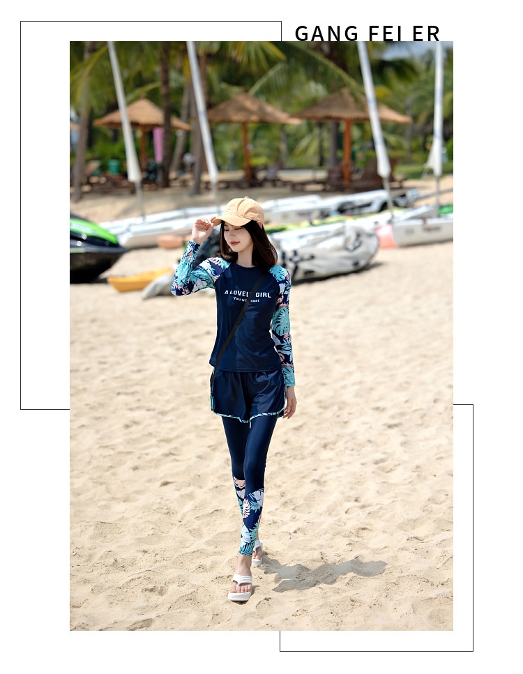 24HA215.19 - SET BƠI 3 CHI TIẾT NỮ