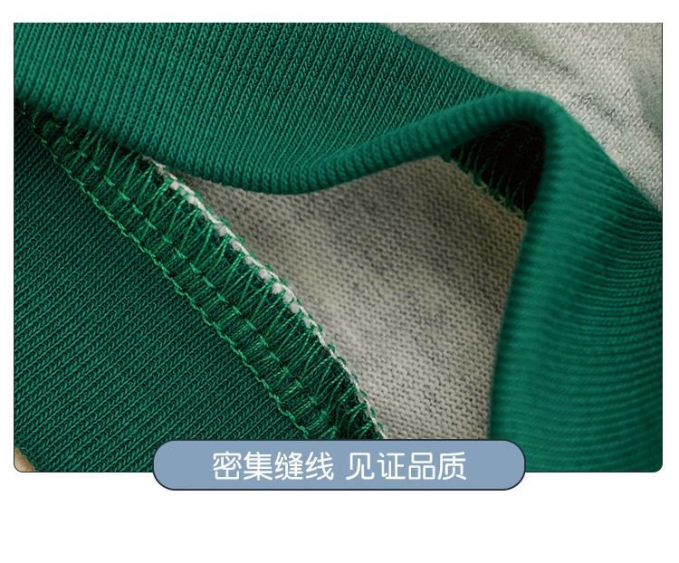 24HA215.11 - BỘ BOBDOG 2 MÀU BÉ TRAI