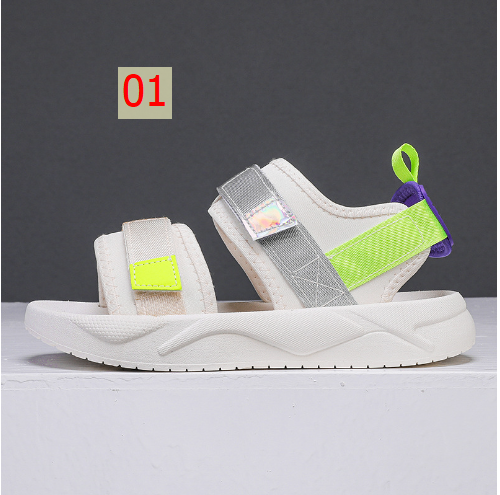 24HA225.20 - SANDAL BASIC 3 MÀU