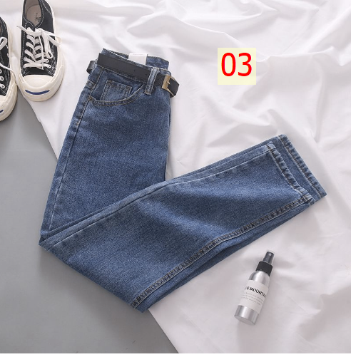 24HA225.01 - QUẦN JEAN BAGGY