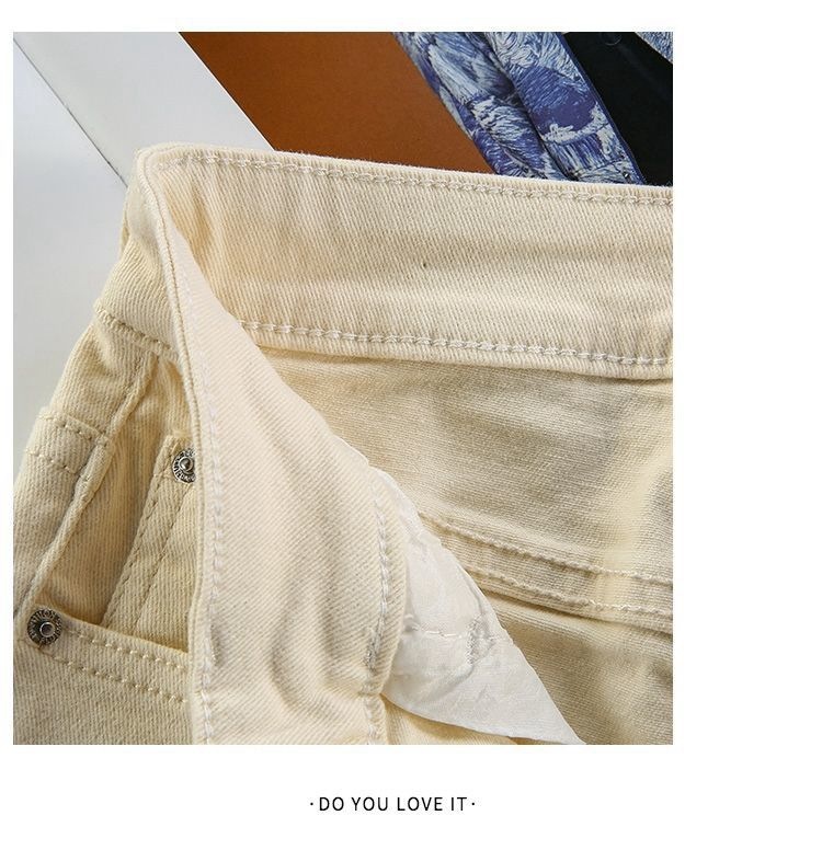 24HA225.01 - QUẦN JEAN BAGGY