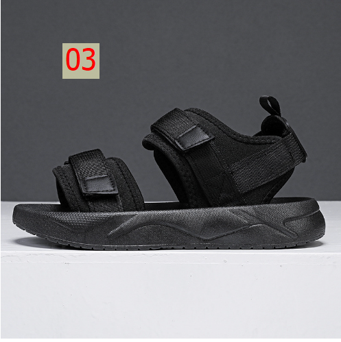 24HA225.20 - SANDAL BASIC 3 MÀU