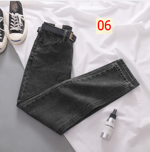 24HA225.01 - QUẦN JEAN BAGGY