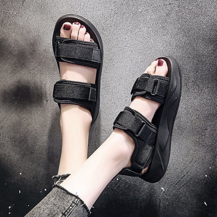 24HA225.20 - SANDAL BASIC 3 MÀU