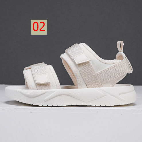 24HA225.20 - SANDAL BASIC 3 MÀU
