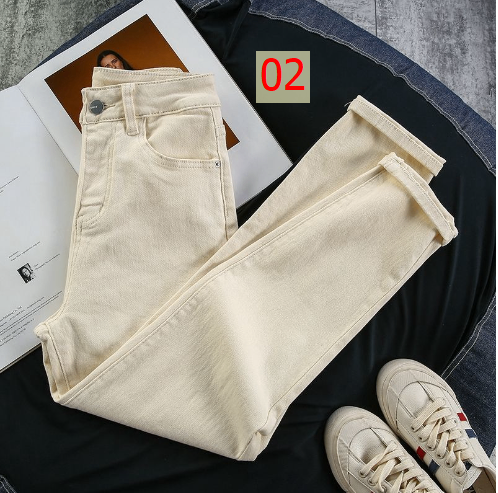 24HA225.01 - QUẦN JEAN BAGGY