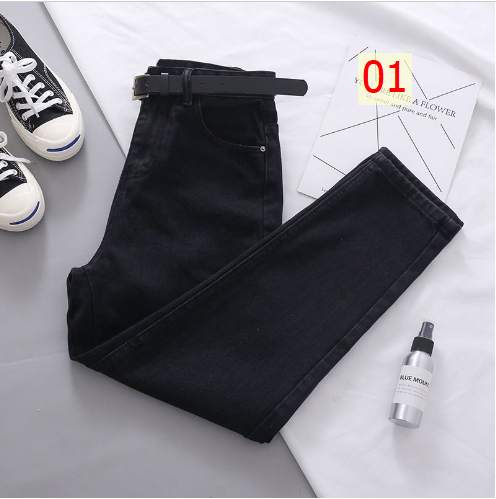 24HA225.01 - QUẦN JEAN BAGGY
