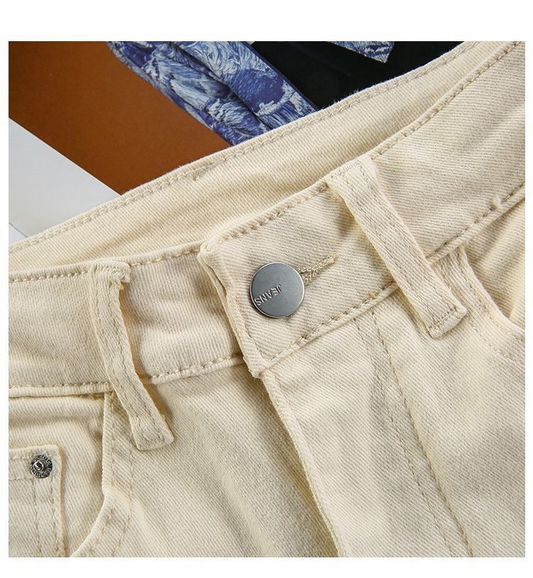 24HA225.01 - QUẦN JEAN BAGGY