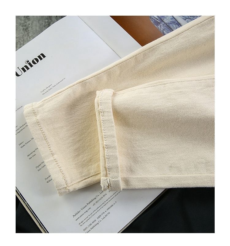 24HA225.01 - QUẦN JEAN BAGGY