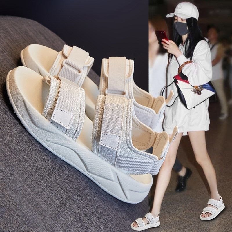 24HA225.20 - SANDAL BASIC 3 MÀU