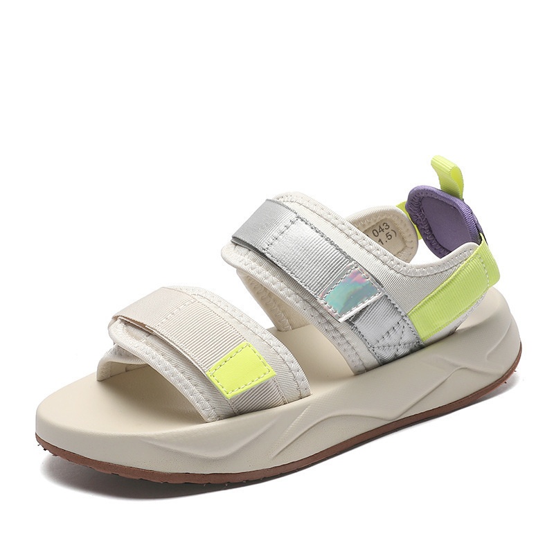 24HA225.20 - SANDAL BASIC 3 MÀU