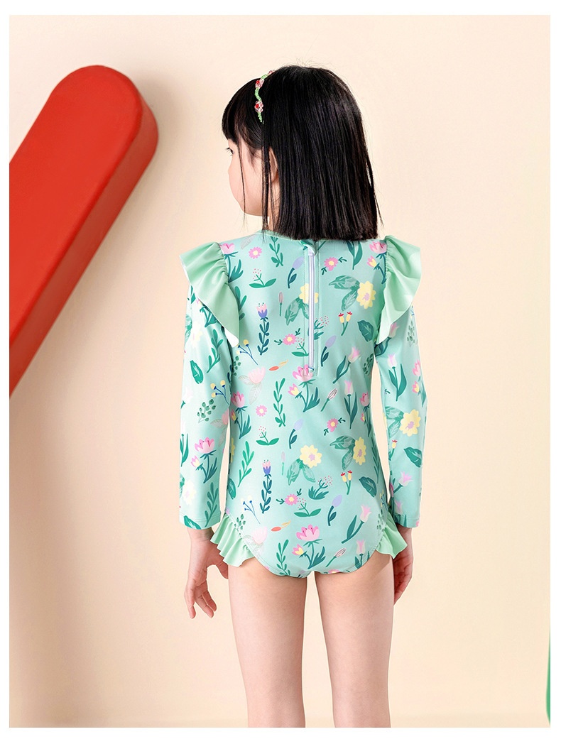 24HA225.10 - SET BƠI HOA LÁ NHÀ YUKE