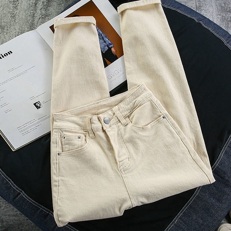 24HA225.01 - QUẦN JEAN BAGGY