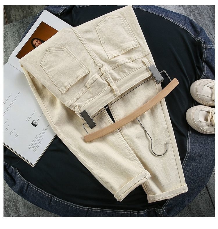 24HA225.01 - QUẦN JEAN BAGGY