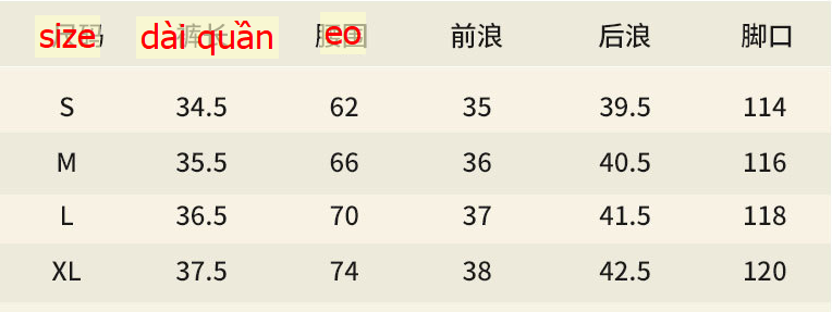 24HA235.08 - SHORT NỮ GIẢ VÁY