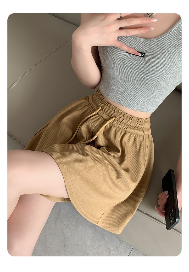 24HA235.08 - SHORT NỮ GIẢ VÁY