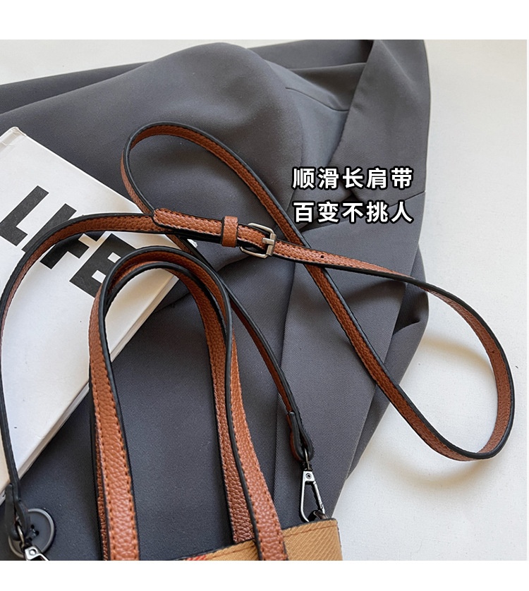 24HH245.01 - TÚI ĐEO CHÉO MINI