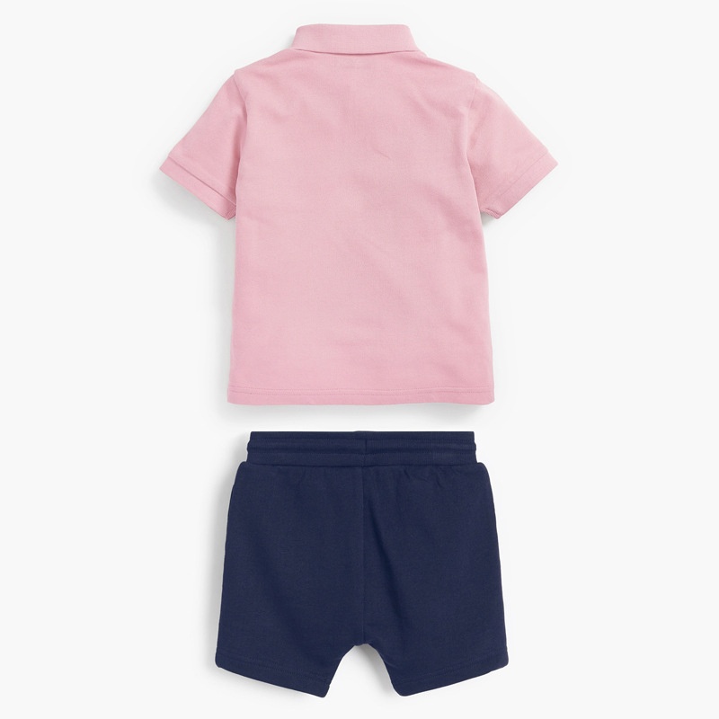 24HH245.10 - BỘ LITTLE MAVEN