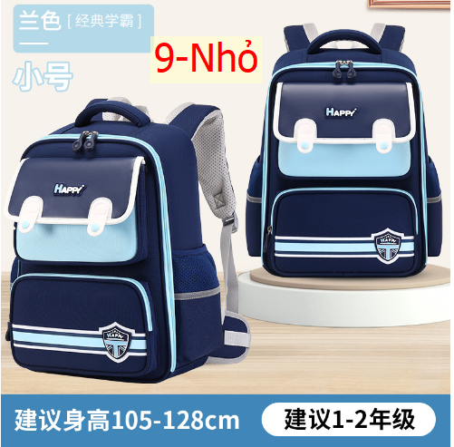 24HH245.13 - BALO CHỐNG GÙ CAO CẤP