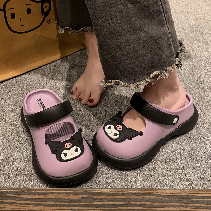 24HH245.04 - SỤC KUROMI