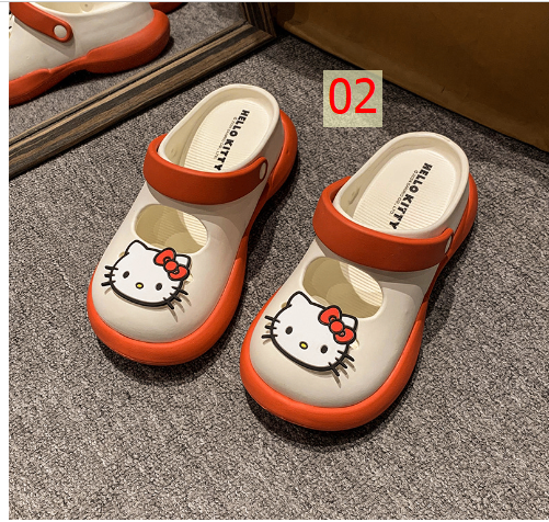 24HH245.04 - SỤC KUROMI