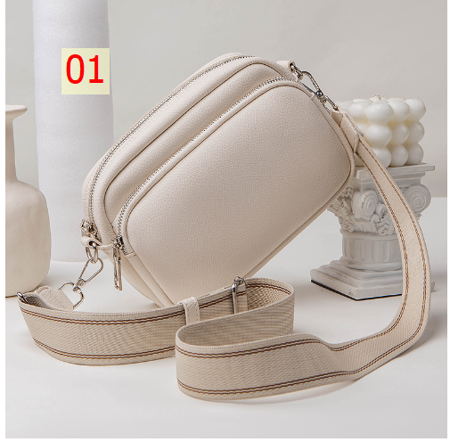 24HH255.28 - TÚI ĐEO VUÔNG MINI