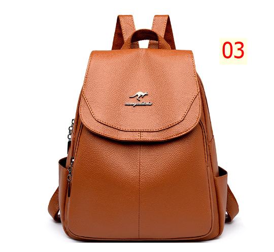 24HH255.06 - BALO CHUỘT TÚI