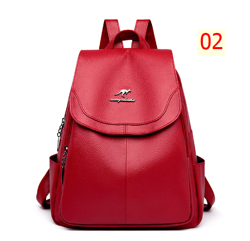 24HH255.06 - BALO CHUỘT TÚI