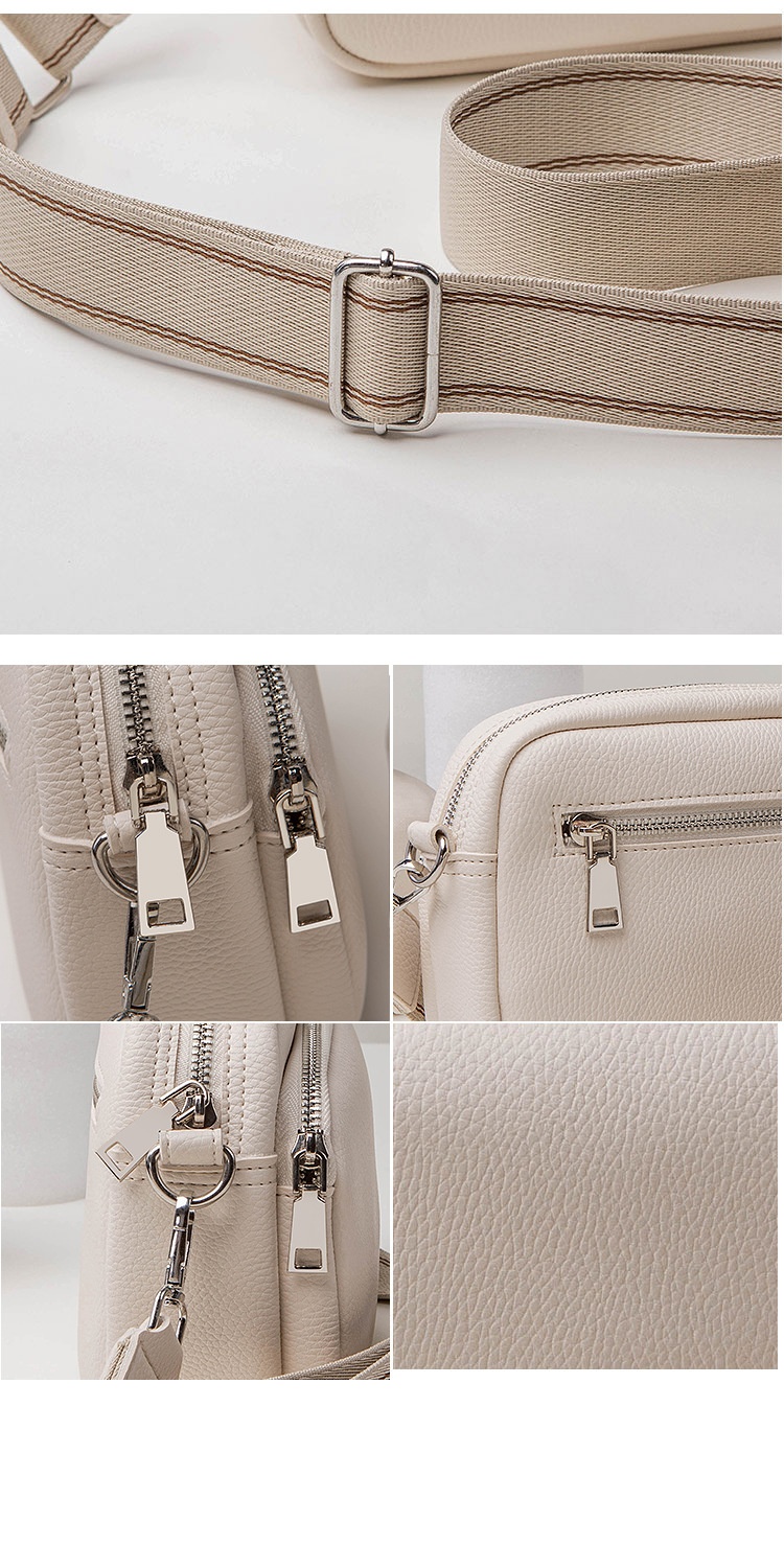 24HH255.28 - TÚI ĐEO VUÔNG MINI