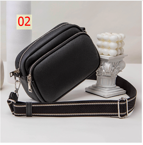 24HH255.28 - TÚI ĐEO VUÔNG MINI