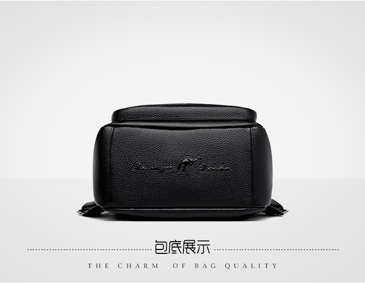 24HH255.06 - BALO CHUỘT TÚI
