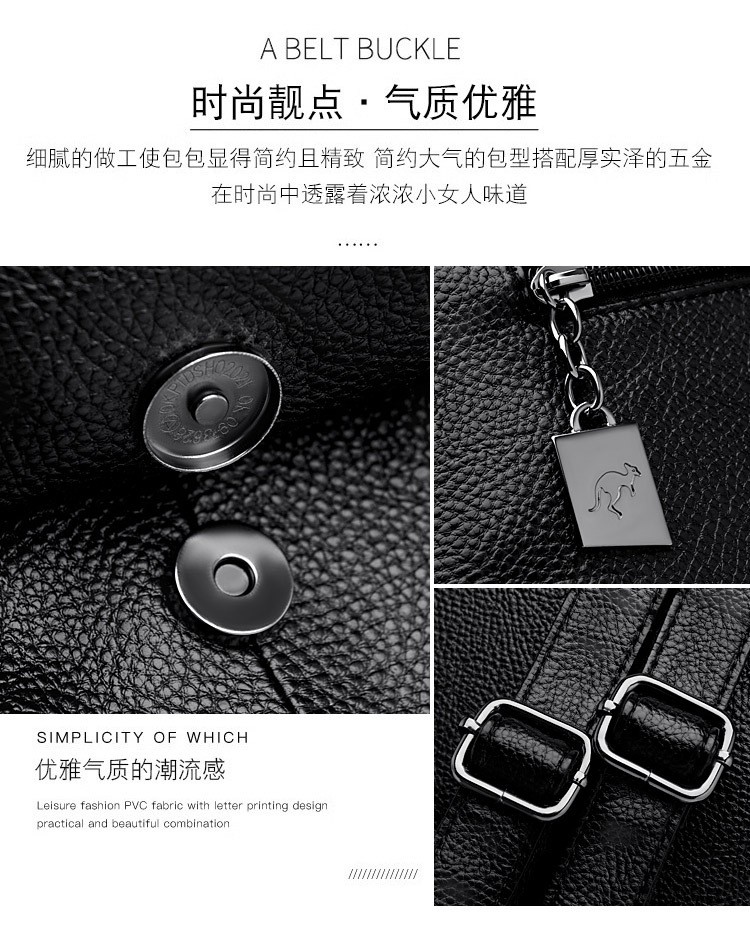 24HH255.06 - BALO CHUỘT TÚI