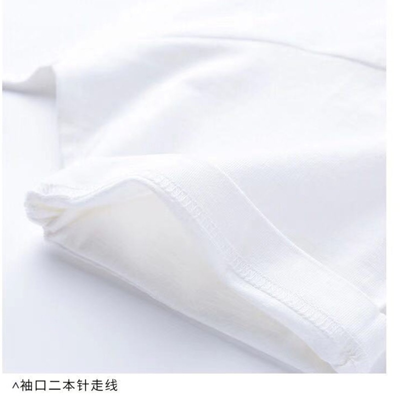 24HH265.31 - ÁO THUN COTTON NỮ