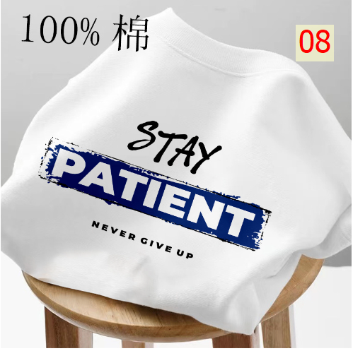 24HH265.31 - ÁO THUN COTTON NỮ