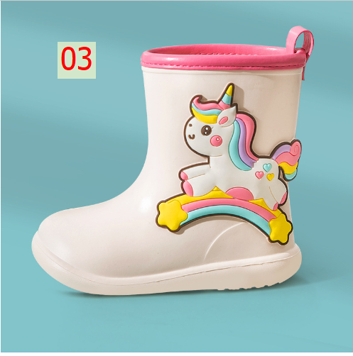 24HH265.21 - ỦNG ĐI MƯA CHO BÉ