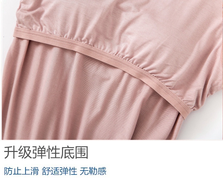 24HH265.27 - ÁO BA LỖ KÈM BRA