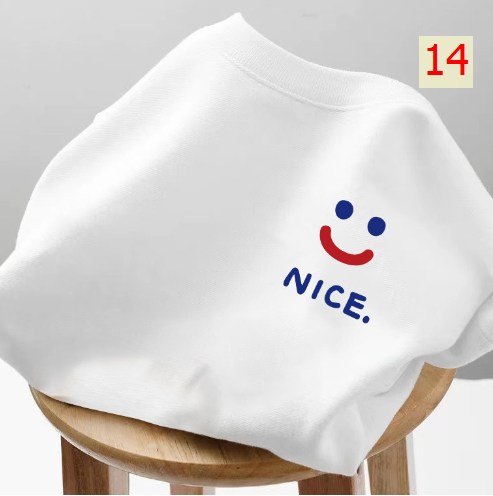 24HH265.31 - ÁO THUN COTTON NỮ
